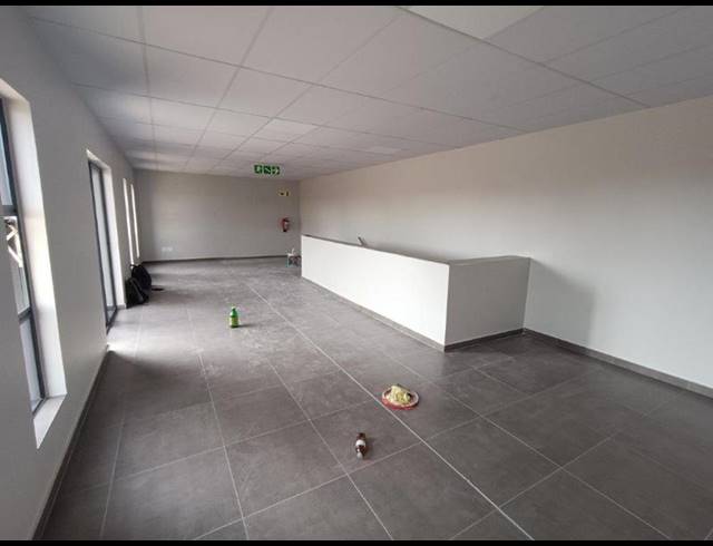 INDUSTRIAL PROPERTY TO RENT IN KNOPPIESLAAGTE